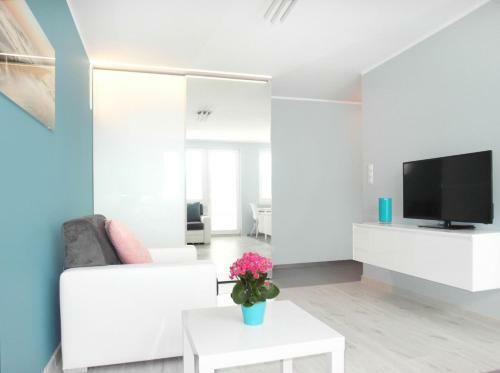 Apartament Przy Wczasowej