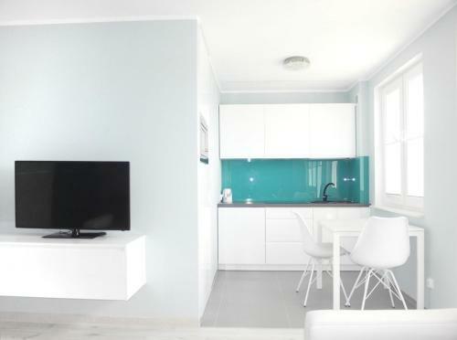 Apartament Przy Wczasowej