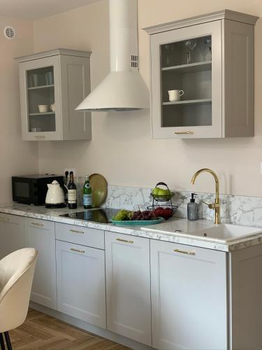 Apartamenty Kamienica Arte 3