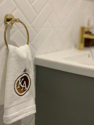 Apartamenty Kamienica Arte 3
