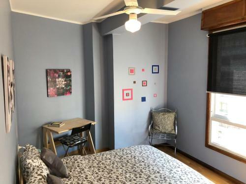 Apartamento Vigo Excursions Blue