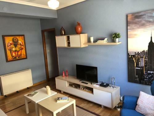 Apartamento Vigo Excursions Blue
