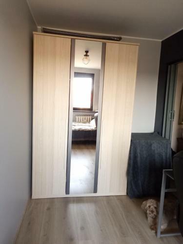 Fargo Apartament