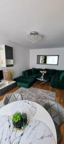 Apartament Na Wydmie U Eli