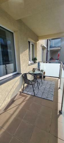Apartament Na Wydmie U Eli