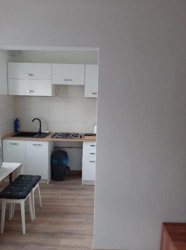 Apartament Jack