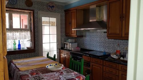 Apartamento Casa Magda