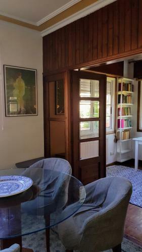 Apartamento Casa Magda