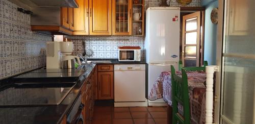 Apartamento Casa Magda