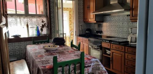 Apartamento Casa Magda