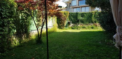 Apartamento Casa Magda