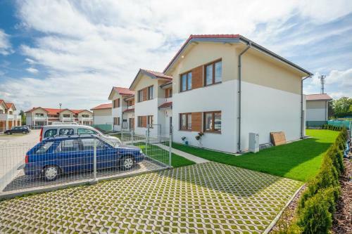 Apartamento Bursztynowa Polana