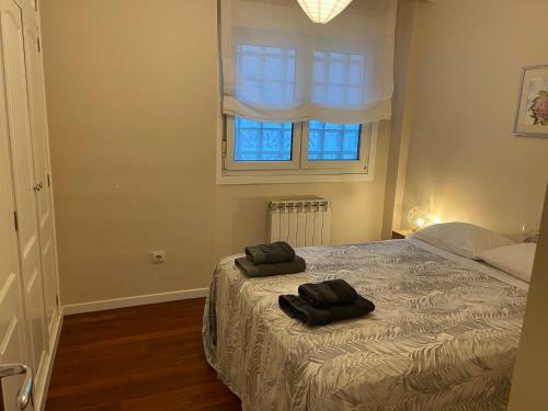 Apartamento Churruca Center 2 Hab