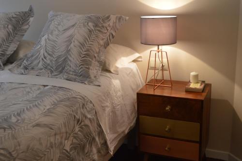 Apartamento Churruca Center 2 Hab