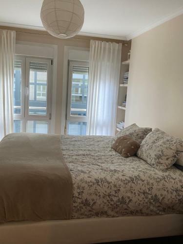 Apartamento Churruca Center 2 Hab