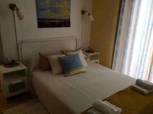 Apartamento Wonderfull Hispanidade