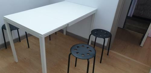 Apartamento Wonderfull Hispanidade