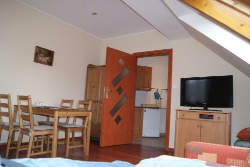 Apartamento Domowe Zacisze
