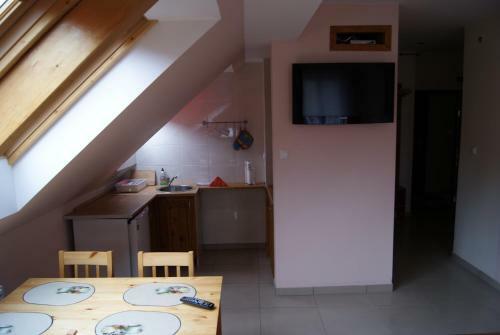 Apartamento Domowe Zacisze