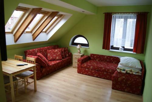 Apartamento Domowe Zacisze