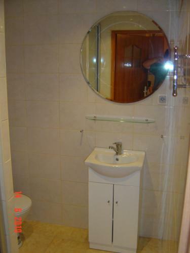 Apartamento Domowe Zacisze