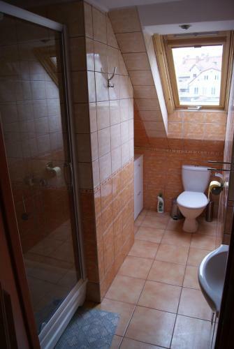 Apartamento Domowe Zacisze