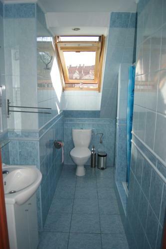 Apartamento Domowe Zacisze