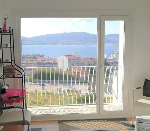 Apartamento Alojamiento R�a Pino 110