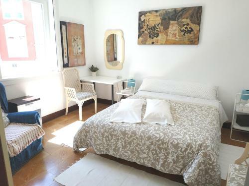 Apartamento Alojamiento R�a Pino 110