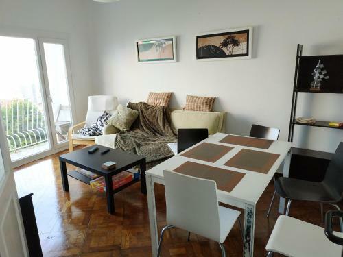 Apartamento Alojamiento R�a Pino 110