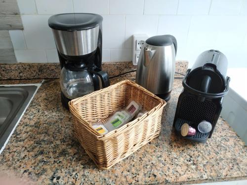Apartamento Alojamiento R�a Pino 110