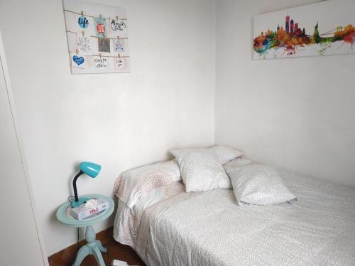 Apartamento Alojamiento R�a Pino 110