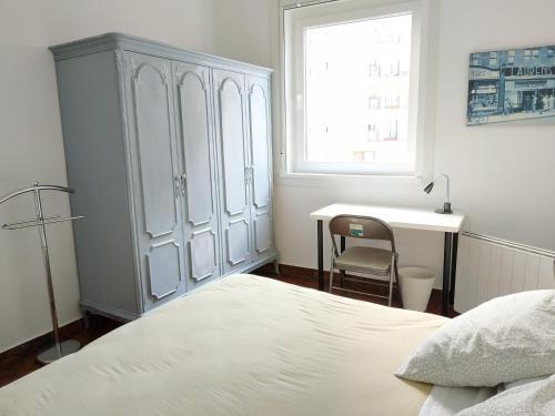 Apartamento Alojamiento R�a Pino 110
