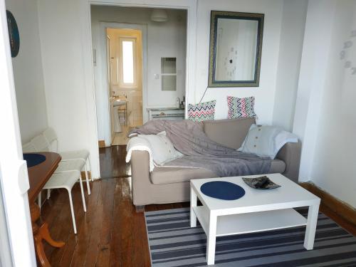 Apartamento Alojamiento R�a Pino 110