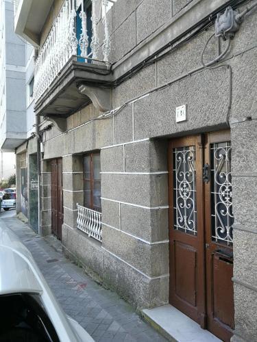 Apartamento Alojamiento R�a Pino 110