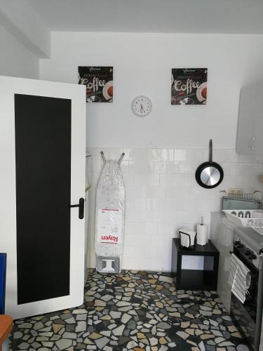 Apartamento Alojamiento R�a Pino 110