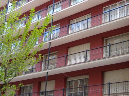 Hostal Lar Atl�ntica