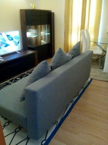 Apartpepe 1� Dt