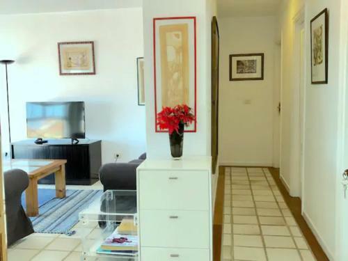 Excepcional Apartamento En Baiona