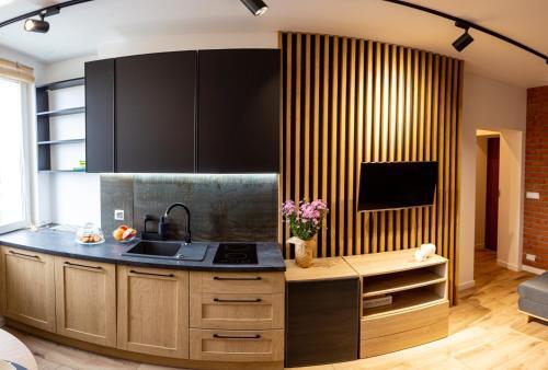 Apartamento Kopernika 11/8