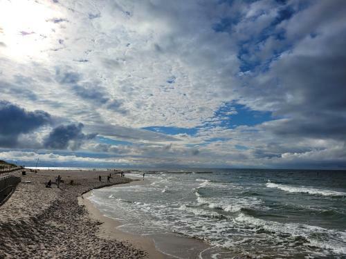 Baltic Dune Apartment Ustka