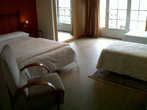 Hotel Playa Santa Baia
