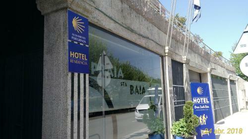 Hotel Playa Santa Baia