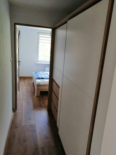 Apartament Tygrysek