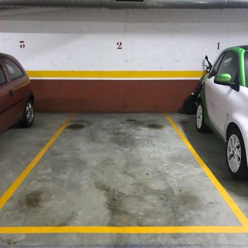 Apartamento Casa Beiramar, Parking Wifi Desayuno