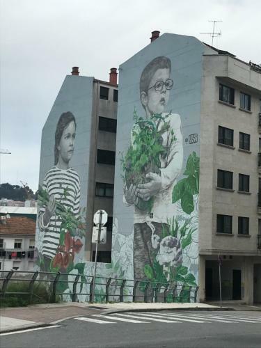 Apartamento Casa Beiramar, Parking Wifi Desayuno