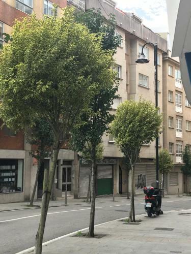 Apartamento Casa Beiramar, Parking Wifi Desayuno
