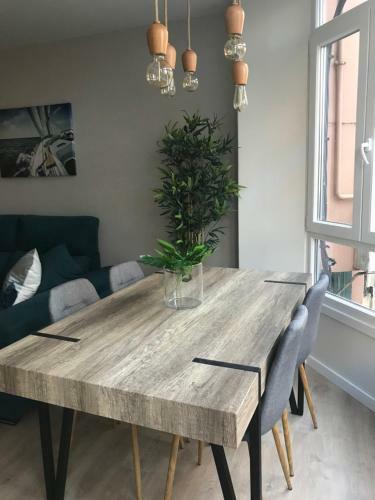 Apartamento Casa Beiramar, Parking Wifi Desayuno