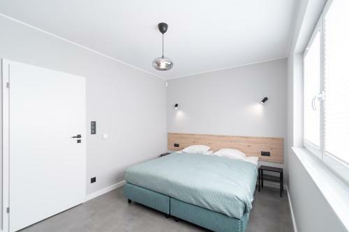 Apartamenty W Sam Las By Klif Ustka