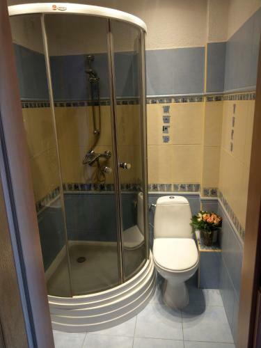 Hostal Pokoje Ustka Pogodna 12